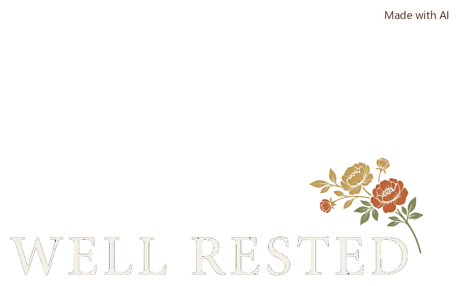 Well Rested